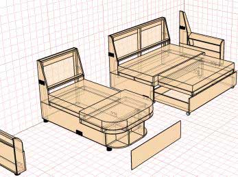 Sofa Dimensions