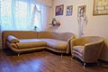 Оттоманка и кресло