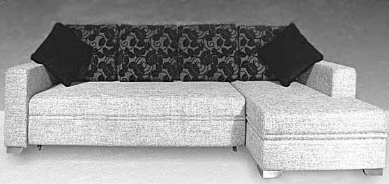 образец дивана